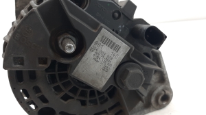 Iveco Daily IV (2006–2011) Generaator 504009978 - 3