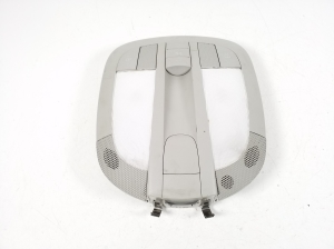 Mercedes Benz ML-Class 164 (2005–2011) Front interior lighting panel A1648703926 - 3