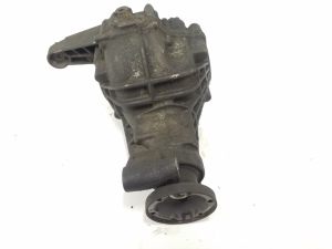 Vorderachsgetriebe (Differential) - 4460310010