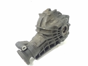 Mercedes Benz ML-Class 163 (1998–2005) Front differential 4460310010 - 4