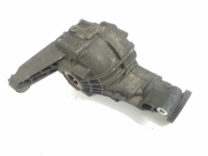 Mercedes Benz ML-Class 163 (1998–2005) Front differential 4460310010 - 5