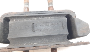 Iveco Daily IV (2006–2011) Motorlager 504046292EB - 3