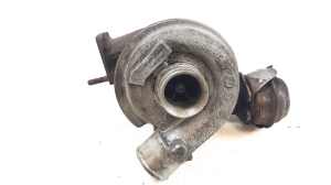   Turbolader  - 504203413 
