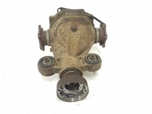 Hinterachsdifferential - 383110C044