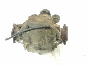 Infiniti FX (2002–2008) Hinterachsdifferential 383110C044 - 5