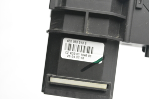 AUDI A4 B7 (2004–2008) Blinkerschalter 4E0953513 - 4