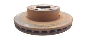 Bremsscheibe vorne - 