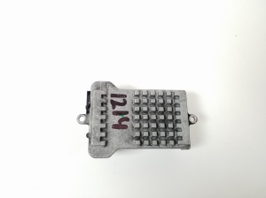   Cabin shoulder motor resistance  - A2308210251 