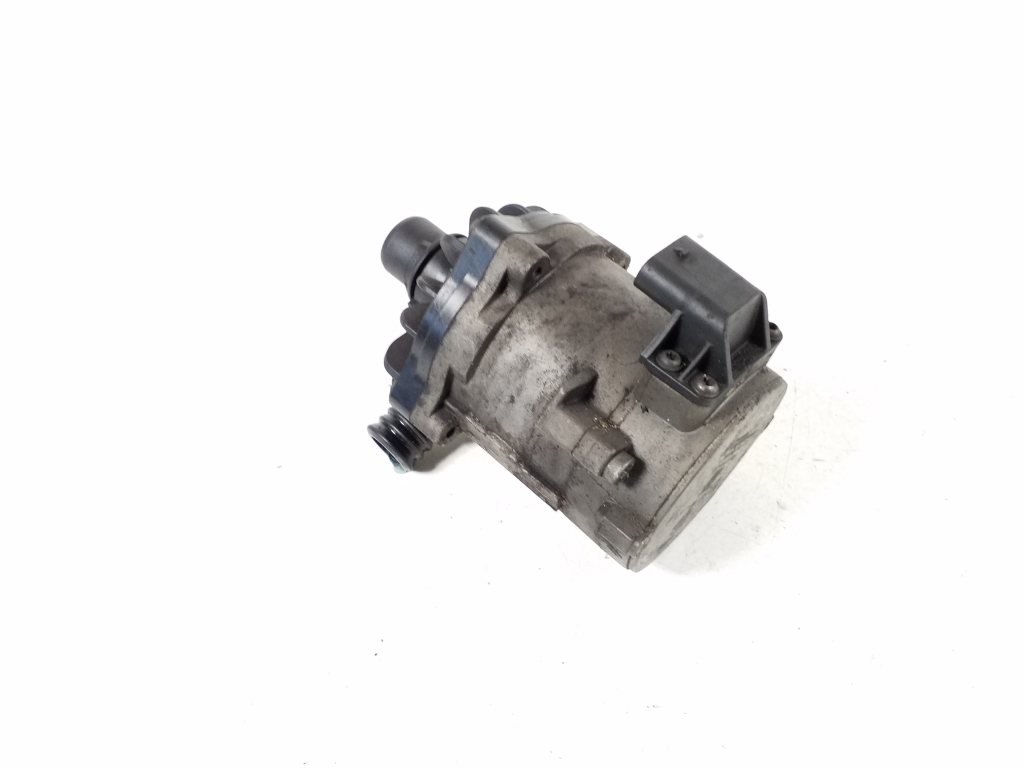 BMW 7 Series F01/F02 (2008-2015) Circulation Water Motor 7566335 21924228