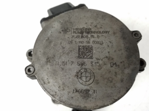 BMW 7 SERIJA F01 (2008–2015) Tsirkulatsioonipump 7566335 - 3
