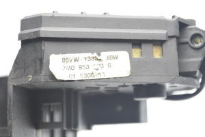 Volkswagen Sharan (1995–2010) Suunatulede lüliti 7M0953503 - 3
