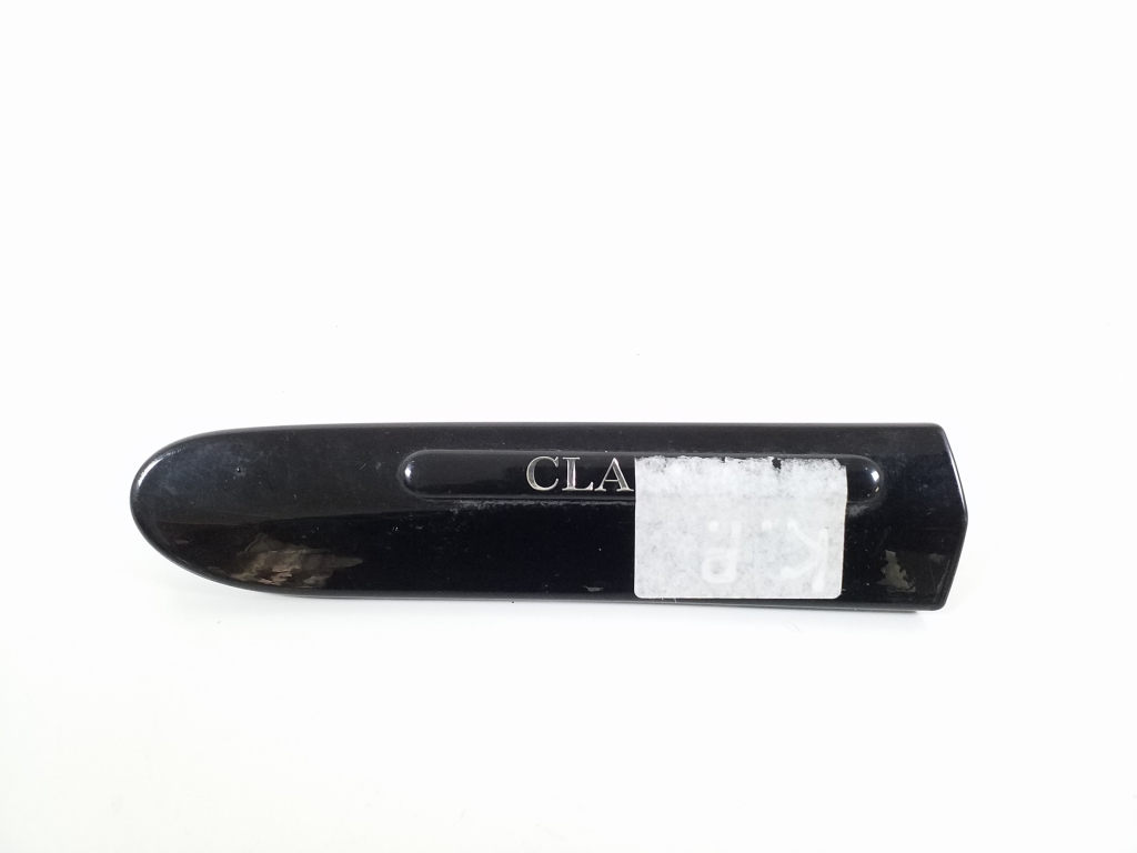 MERCEDES-BENZ C-Class W203/S203/CL203 (2000-2008) Ornament aripă stânga față A2036900162 21014519