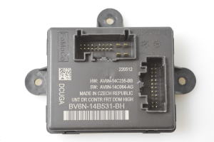Front door control unit - BV6N14B531BH