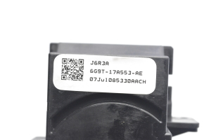 Ford Mondeo IV (2007–2015) Windshield wiper switch 6G9T17A553 - 3