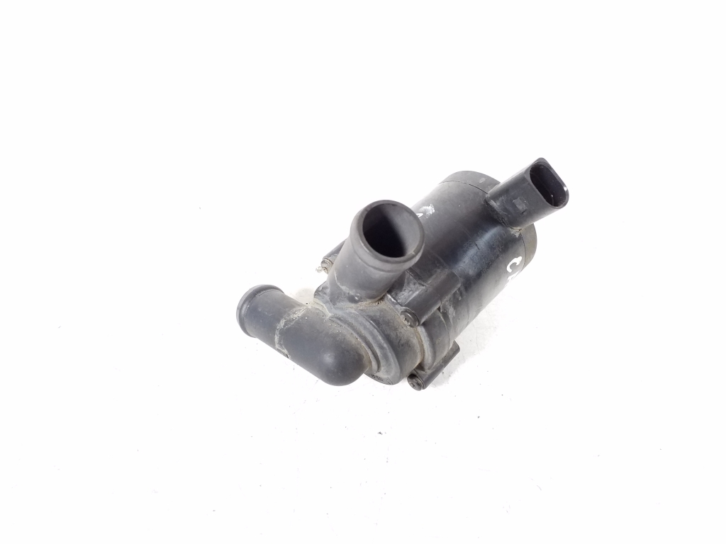 PORSCHE Cayenne 955 (2002-2010) Keringtetővíz-motor 7L0965561D 21924225