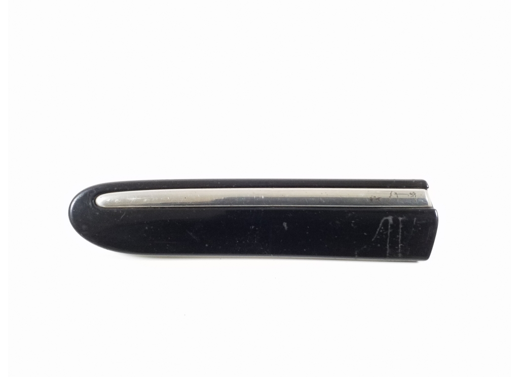 MERCEDES-BENZ C-Class W203/S203/CL203 (2000-2008) Front Left Fender Molding A2036904762 21014515