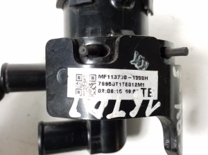 Honda CR-V (2012–2016) Auxiliary water pump 79950T1TE012M1 - 3
