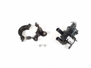 Tsirkulatsioonipump - 79950T1TE012M1
