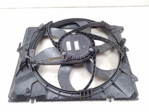 BMW 3 SERIES E90 (2004–2013) Cooling fan - 2