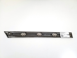 Mercedes Benz C-Class 203 (2000–2007) Tagumise küljeukse liist A2036905162 - 2