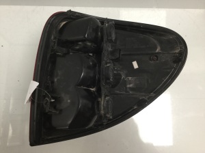 Chrysler Voyager IV (2001–2007) Tagumine nurgatuli CC19284 - 3