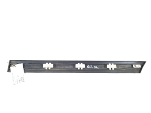 Mercedes Benz C-Class 203 (2000–2007) Tagumise küljeukse liist A2036903062 - 2