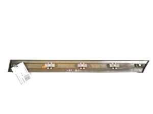 Mercedes Benz C-Class 203 (2000–2007) Tagumise küljeukse liist A2036903062 - 3