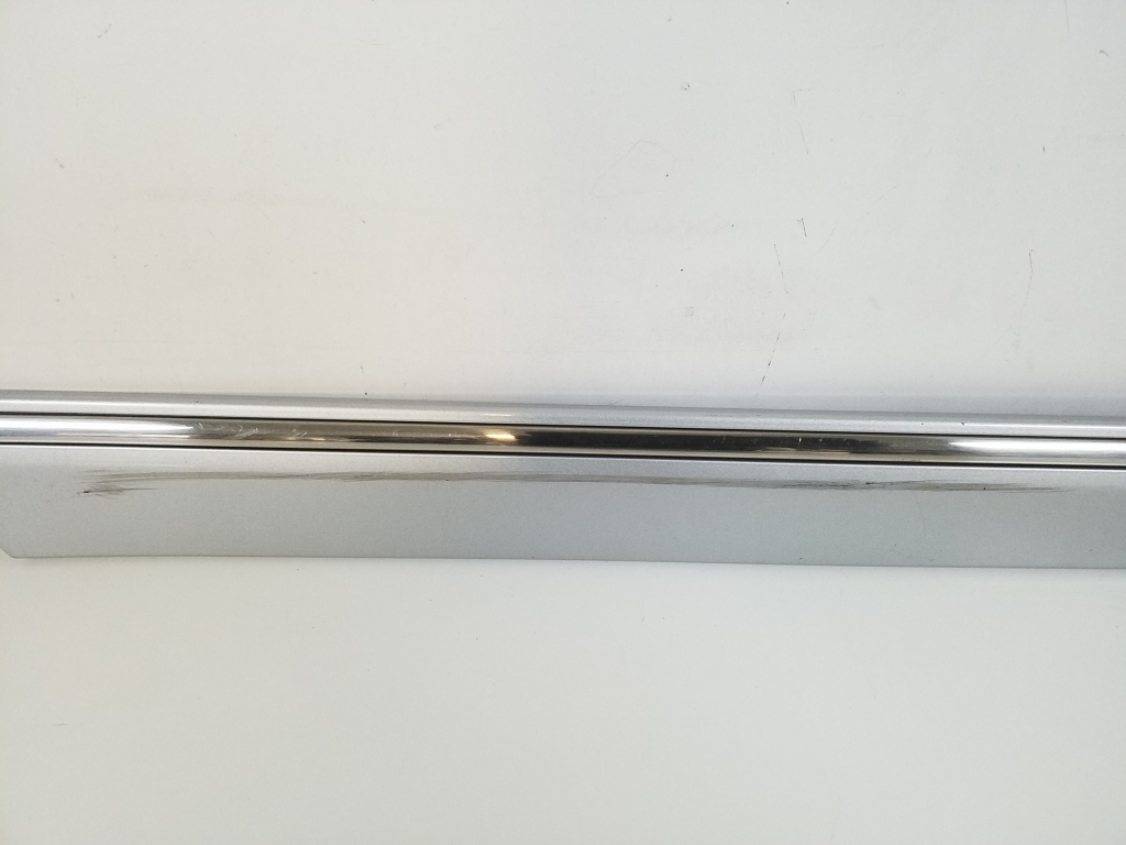 MERCEDES-BENZ C-Class W203/S203/CL203 (2000-2008) Right Side Sliding Door Molding A2036905262 21014394