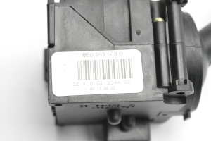AUDI A4 B6 (2000–2005) Klaasipuhastite lüliti 8E0953503B - 5