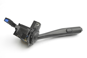 Volkswagen Golf V (2003–2009) Windshield wiper switch 1K0953519 - 2