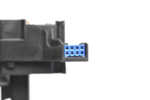 Volkswagen Golf V (2003–2009) Windshield wiper switch 1K0953519 - 4