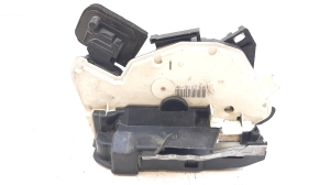 Serrure de porte avant - 5K1837016B
