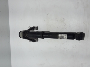  Rear shock absorber 