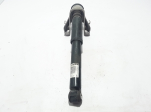  Rear shock absorber 