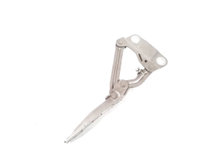Mercedes Benz ML-Class 164 (2005–2011) Hood hinge A2518800128 - 3