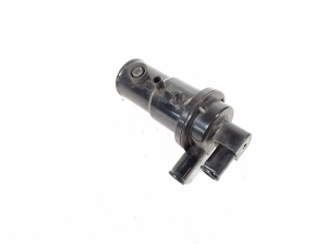 Auxiliary water pump