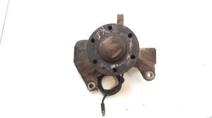   Radnabe Vorderrad  -  