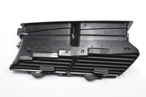 Peugeot 3008 (2009–2016) Salona paneļa ventilācijas restes - 3