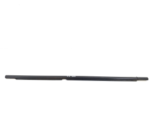 Mercedes Benz C-Class 203 (2000–2007) Fensterschachtleiste außen Tür hinten A2036902580 - 2