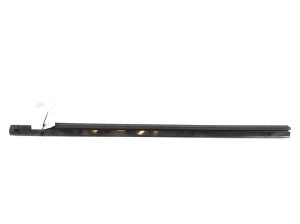 Mercedes Benz C-Class 203 (2000–2007) Rear quarter window outer molding A2036701222 - 2