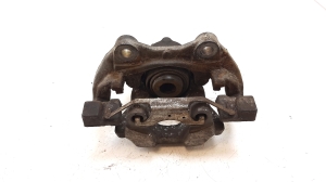 Bremssattel hinten