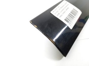 Mercedes Benz C-Class 203 (2000–2007) Esiukse liist A2036902162 - 2