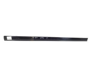 Front door molding - A2036902162