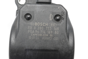 Peugeot 3008 (2009–2016) Gaspedal 9671416980 - 4