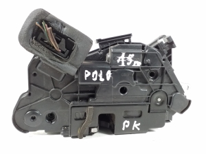 Serrure de porte avant - 5K1837015E