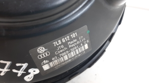 AUDI Q7 (2006–2015) Servofrein 7L8612101 - 2