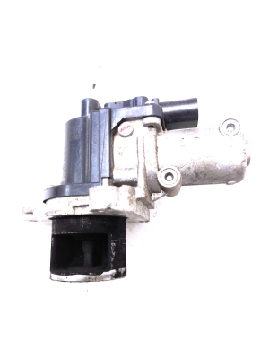  EGR valve 