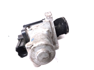  EGR valve 