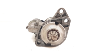 Volkswagen Golf IV (1997–2003) Anlasser 0001121006 - 2