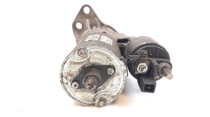 Volkswagen Golf IV (1997–2003) Anlasser 0001121006 - 3